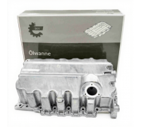 Масляний піддон VW Touran II / Фольксваген Туран 2 1.6TDI / 2.0TDI 2015- 48SKV822 SKV GERMANY (Польща)