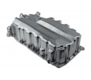 Масляний піддон VW Touran II / Фольксваген Туран 2 1.6TDI / 2.0TDI 2015- BMOVW044 NTY (Польща)