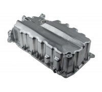 Масляний піддон VW Touran II / Фольксваген Туран 2 1.6TDI / 2.0TDI 2015- BMOVW044 NTY (Польща)