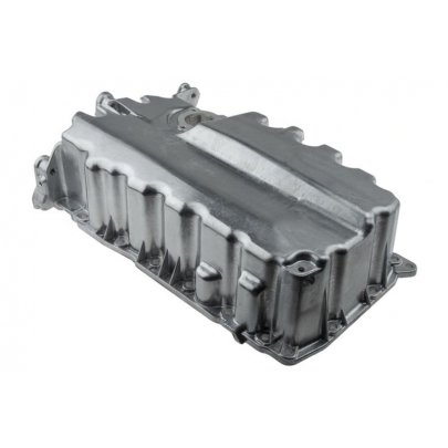 Масляний піддон VW Touran II / Фольксваген Туран 2 1.6TDI / 2.0TDI 2015- BMOVW044 NTY (Польща)