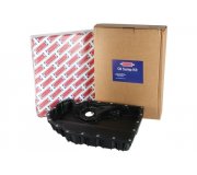 Масляний піддон VW Touran II / Фольксваген Туран 2 1.8TSI 2015- BSP1022 BORG and BECK (Великобританія)