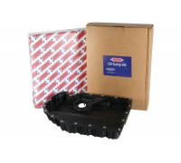 Масляний піддон VW Touran II / Фольксваген Туран 2 1.8TSI 2015- BSP1022 BORG and BECK (Великобританія)