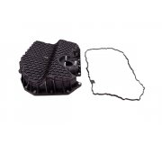 Масляний піддон VW Touran II / Фольксваген Туран 2 1.8TSI 2015- SP0128 BGA (Великобританія)