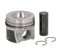 Поршень (стандарт) VW Touran II / Фольксваген Туран 2 1.6TDI 2015- 028PI00140000 MAHLE (Австрія)