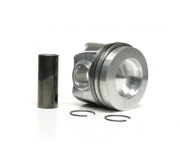 Поршень (стандарт) VW Touran II / Фольксваген Туран 2 1.6TDI 2015- 028PI00140001 MAHLE (Австрія)