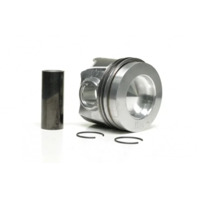 Поршень (стандарт) VW Touran II / Фольксваген Туран 2 1.6TDI 2015- 028PI00140001 MAHLE (Австрія)