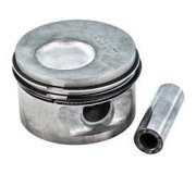Поршень (стандарт) VW Touran II / Фольксваген Туран 2 1.6TDI 2015- 41271600 KOLBENSCHMIDT (Німеччина)