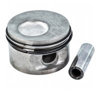 Поршень (+0.25) VW Touran II / Фольксваген Туран 2 1.6TDI 2015- 41271610 KOLBENSCHMIDT (Німеччина)