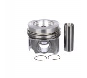 Поршень (+0.50) VW Touran II / Фольксваген Туран 2 1.6TDI 2015- 41271620 KOLBENSCHMIDT (Німеччина)