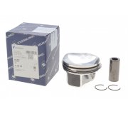 Поршень (стандарт) VW Touran II / Фольксваген Туран 2 1.8TSI 2015- 41509600 KOLBENSCHMIDT (Німеччина)