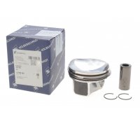 Поршень (стандарт) VW Touran II / Фольксваген Туран 2 1.8TSI 2015- 41509600 KOLBENSCHMIDT (Німеччина)