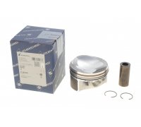 Поршень (+0.50) VW Touran II / Фольксваген Туран 2 1.8TSI 2015- 41509620 KOLBENSCHMIDT (Німеччина)