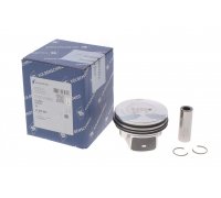 Поршень (стандарт) VW Touran II / Фольксваген Туран 2 1.2TSI 2015- 41876600 KOLBENSCHMIDT (Німеччина)