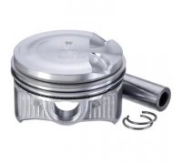 Поршень (стандарт) VW Touran II / Фольксваген Туран 2 1.4TSI 2015- 42190600 KOLBENSCHMIDT (Німеччина)