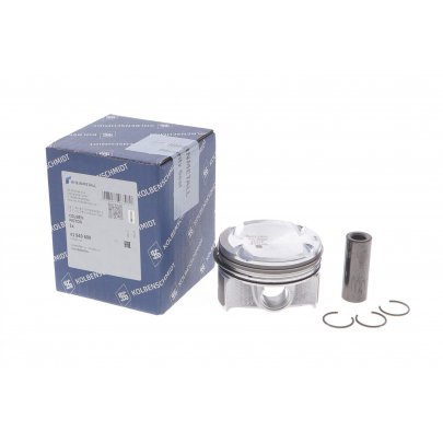 Поршень (стандарт) VW Touran II / Фольксваген Туран 2 1.4TSI 2015- 41940600 KOLBENSCHMIDT (Німеччина)