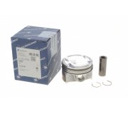 Поршень (+0.50) VW Touran II / Фольксваген Туран 2 1.4TSI 2015- 41940620 KOLBENSCHMIDT (Німеччина)