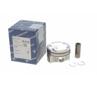 Поршень (+0.50) VW Touran II / Фольксваген Туран 2 1.4TSI 2015- 41940620 KOLBENSCHMIDT (Німеччина)