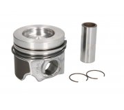 Поршень (стандарт) VW Touran II / Фольксваген Туран 2 1.6TDI 2015- 87-444100-00 NURAL (Німеччина)