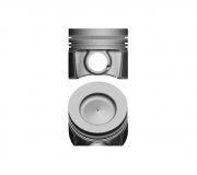 Поршень (+0.25) VW Touran II / Фольксваген Туран 2 1.6TDI 2015- 87-444105-00 NURAL (Німеччина)