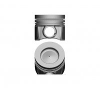 Поршень (+0.25) VW Touran II / Фольксваген Туран 2 1.6TDI 2015- 87-444105-00 NURAL (Німеччина)