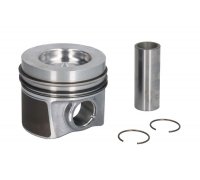 Поршень (+0.50) VW Touran II / Фольксваген Туран 2 1.6TDI 2015- 87-444107-00 NURAL (Німеччина)