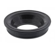 Прокладка крышки клапанов (21x40x10) VW Touran II / Фольксваген Туран 2 2.0TDI 2015- 116544 TOPRAN (Германия)