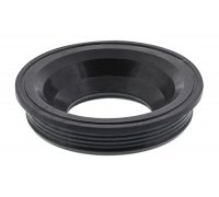 Прокладка крышки клапанов (21x40x10) VW Touran II / Фольксваген Туран 2 1.6TDI 2015- 116544 TOPRAN (Германия)