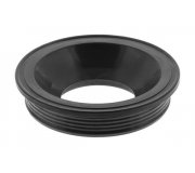 Прокладка крышки клапанов (21x40x10) VW Touran II / Фольксваген Туран 2 2.0TDI 2015- 117360 TOPRAN (Германия)