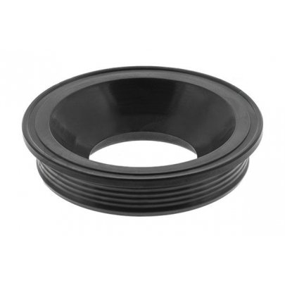 Прокладка крышки клапанов (21x40x10) VW Touran II / Фольксваген Туран 2 2.0TDI 2015- 117360 TOPRAN (Германия)