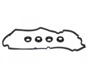 Прокладка крышки клапанов VW Touran II / Фольксваген Туран 2 2.0TDI 2015- 182439 FEBI (Германия)