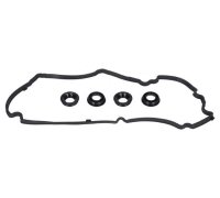 Прокладка крышки клапанов VW Touran II / Фольксваген Туран 2 2.0TDI 2015- 182439 FEBI (Германия)