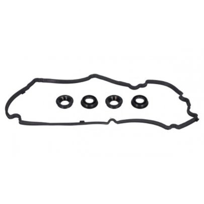 Прокладка крышки клапанов VW Touran II / Фольксваген Туран 2 2.0TDI 2015- 182439 FEBI (Германия)