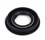 Прокладка крышки клапанов (21x40x10) VW Touran II / Фольксваген Туран 2 2.0TDI 2015- 30-116-005 BSG (Турция)