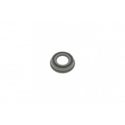 Прокладка крышки клапанов (21x40x10) VW Touran II / Фольксваген Туран 2 2.0TDI 2015- 380.150 ELRING (Германия)