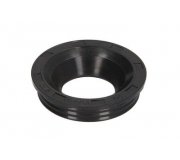 Прокладка крышки клапанов (19x40x10) VW Touran II / Фольксваген Туран 2 2.0TDI 2015- 8703035 KAMOKA (Польша)