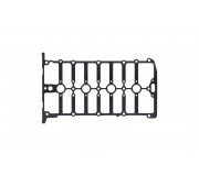 Прокладка крышки клапанов VW Touran II / Фольксваген Туран 2 1.2TSI / 1.4TSI 2015- 8703048 KAMOKA (Польша)