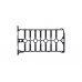 Прокладка крышки клапанов VW Touran II / Фольксваген Туран 2 1.2TSI / 1.4TSI 2015- 8703048 KAMOKA (Польша) - Фото №1