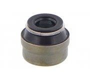 Сальник клапана (впуск/выпуск, 6x8.8/12.2x9.7) VW Touran II / Фольксваген Туран 2 2015- 107502 TOPRAN (Германия)