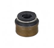 Сальник клапана (впуск/выпуск, 6x8.8/12.2x9.7) VW Touran II / Фольксваген Туран 2 2015- 724.590 ELRING (Германия)