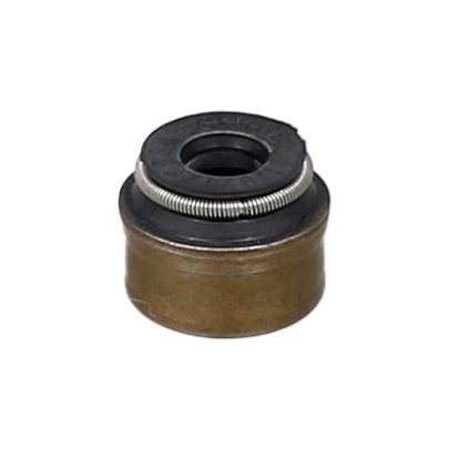 Сальник клапана (впуск/выпуск, 6x8.8/12.2x9.7) VW Touran II / Фольксваген Туран 2 2015- 724.590 ELRING (Германия)