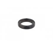 Сальник колінвалу передній (28X39X7) VW Touran II / Фольксваген Туран 2 2015- 117077 TOPRAN (Німеччина)