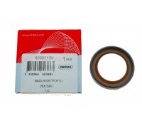 Сальник колінвалу передній (28X39X7) VW Touran II / Фольксваген Туран 2 2015- 20037125B CORTECO (Італія)