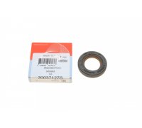 Сальник колінвалу задній (24X39X8) VW Touran II / Фольксваген Туран 2 2015- 20037127B CORTECO (Італія)