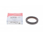 Сальник колінвалу передній (36x46x7) VW Touran II / Фольксваген Туран 2 2015- 49194074 CORTECO (Італія)