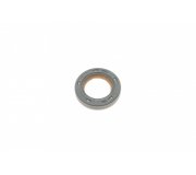 Сальник колінвалу задній (24X39X8) VW Touran II / Фольксваген Туран 2 2015- B19246 BORSEHUNG (Німеччина)