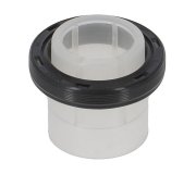 Сальник колінвалу передній (28X39X7) VW Touran II / Фольксваген Туран 2 2015- NA5454 PAYEN (США)