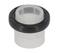 Сальник колінвалу передній (28X39X7) VW Touran II / Фольксваген Туран 2 2015- NA5454 PAYEN (США)