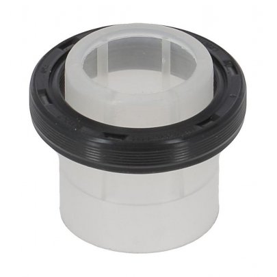 Сальник колінвалу передній (28X39X7) VW Touran II / Фольксваген Туран 2 2015- NA5454 PAYEN (США)