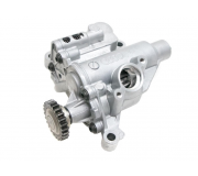 Насос масляный VW Touran II / Фольксваген Туран 2 1.8TSI 2015- 06H115105GC VW (Германия)