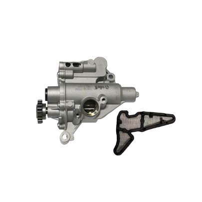 Насос масляный VW Touran II / Фольксваген Туран 2 1.8TSI 2015- 11151692201 VIKA (Тайвань)